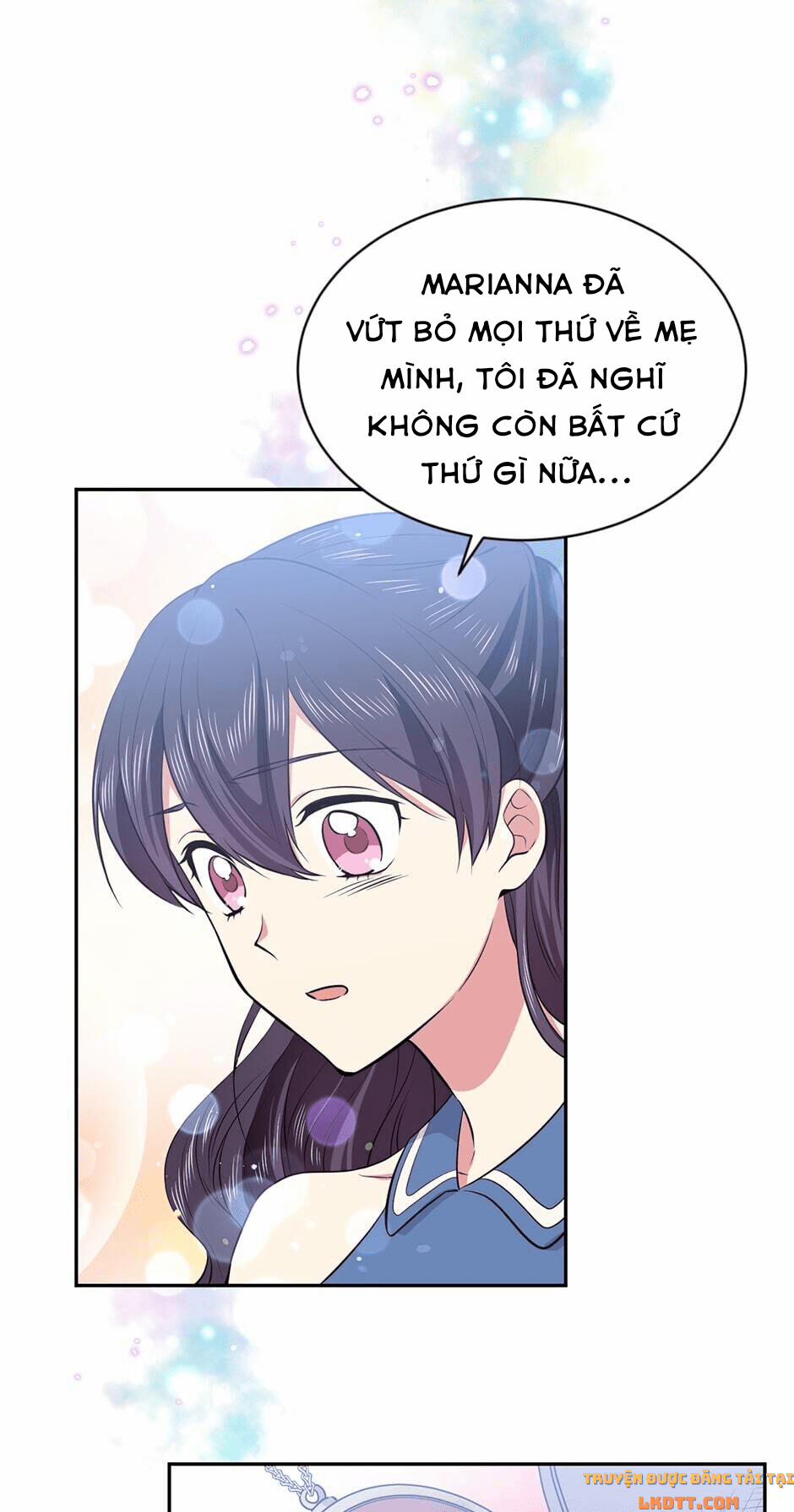 Mục Tiêu Là Cuộc Sống Hoàn Hảo Bất Khả Xâm Phạm 26 trang 44