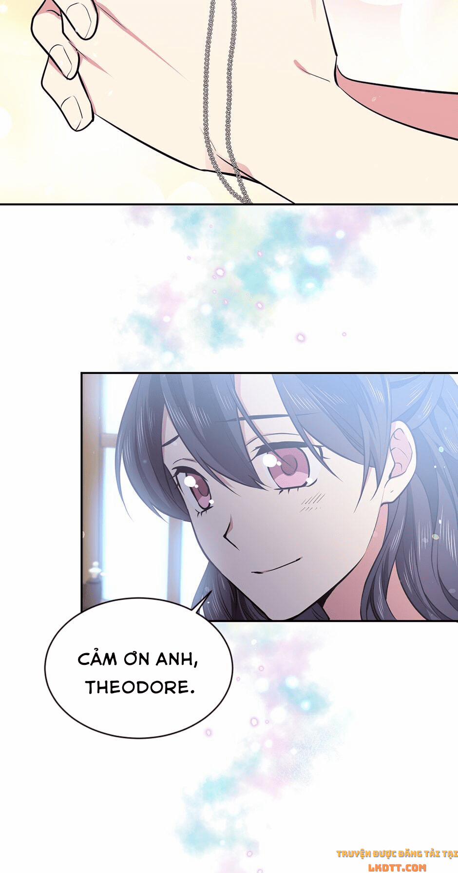 Mục Tiêu Là Cuộc Sống Hoàn Hảo Bất Khả Xâm Phạm 26 trang 46