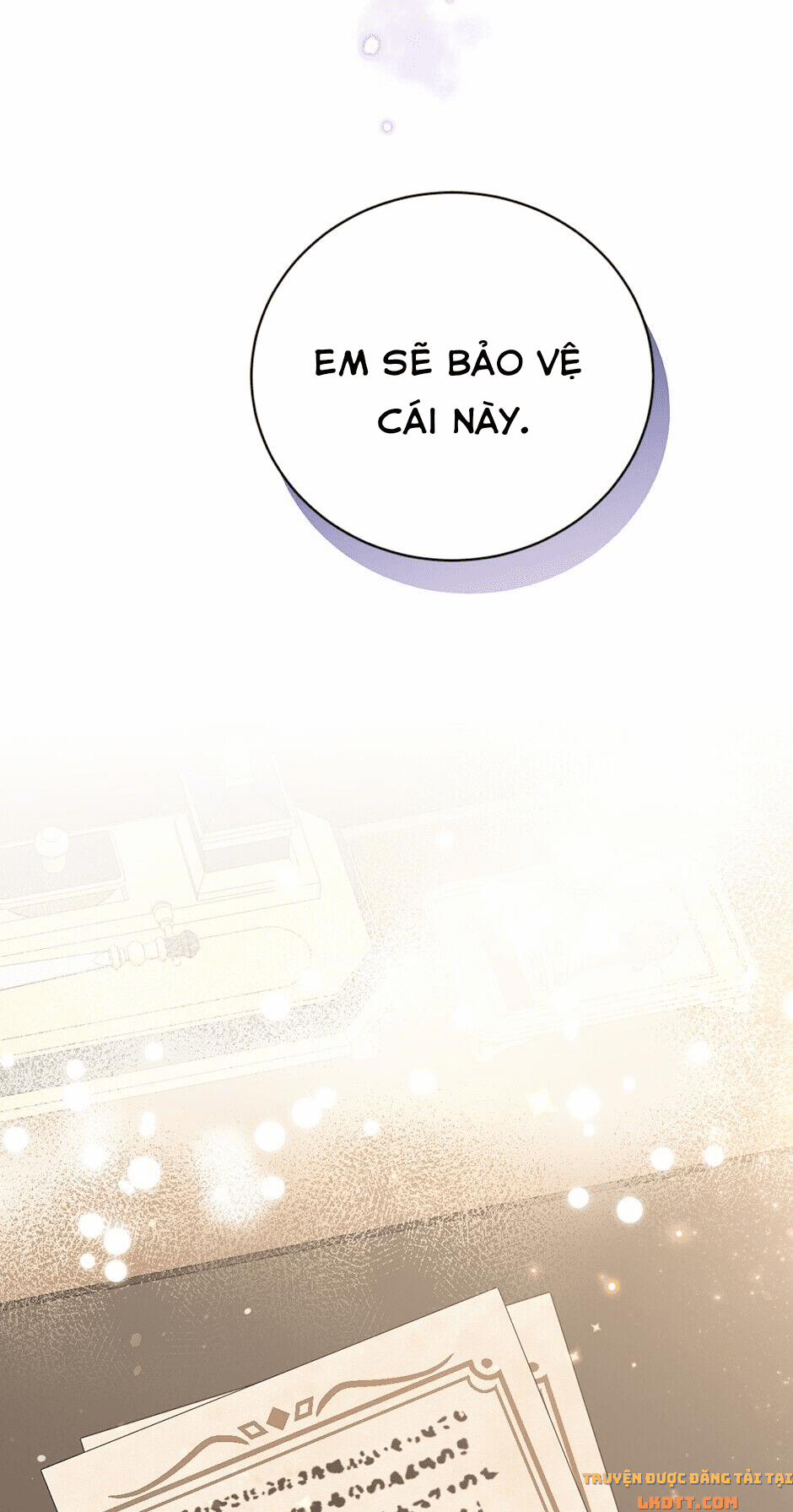 Mục Tiêu Là Cuộc Sống Hoàn Hảo Bất Khả Xâm Phạm 26 trang 47