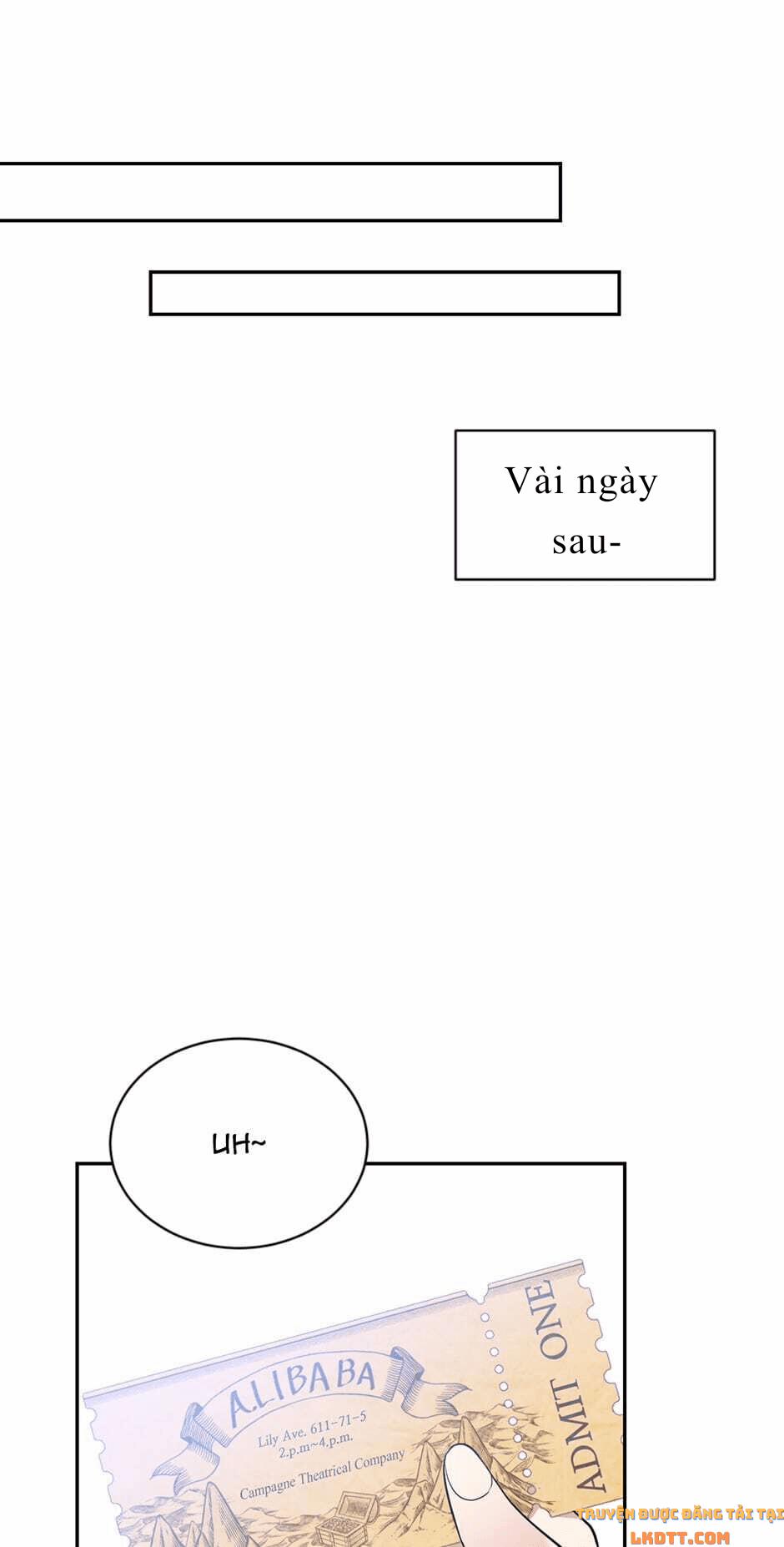 Mục Tiêu Là Cuộc Sống Hoàn Hảo Bất Khả Xâm Phạm 26 trang 49