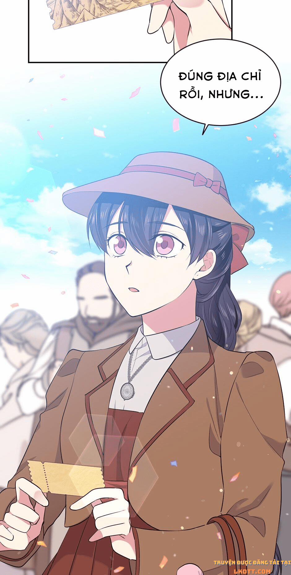 Mục Tiêu Là Cuộc Sống Hoàn Hảo Bất Khả Xâm Phạm 26 trang 50