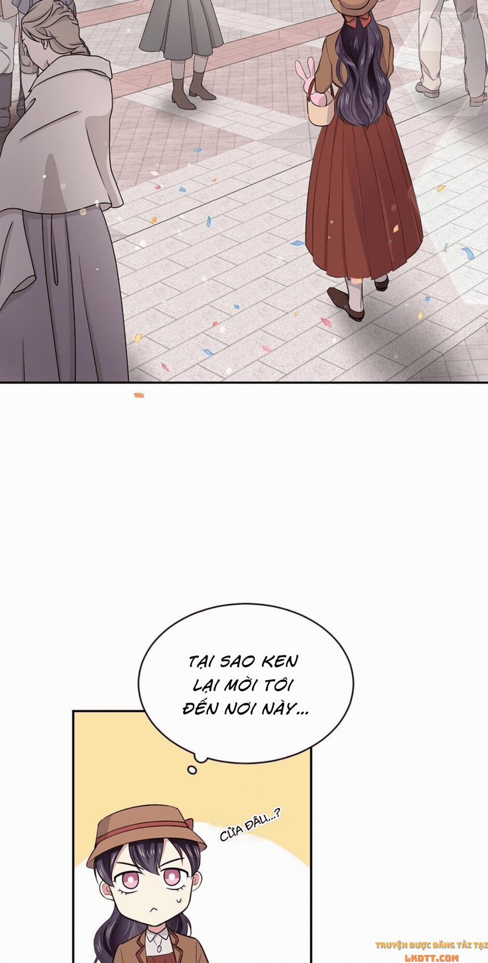 Mục Tiêu Là Cuộc Sống Hoàn Hảo Bất Khả Xâm Phạm 26 trang 52