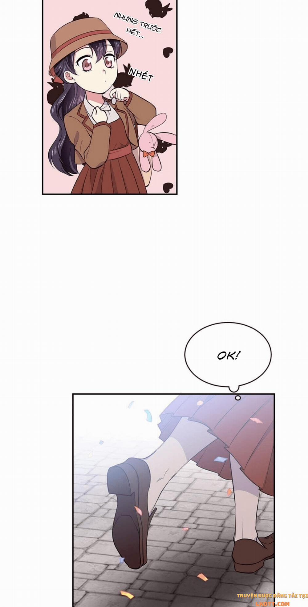 Mục Tiêu Là Cuộc Sống Hoàn Hảo Bất Khả Xâm Phạm 26 trang 54