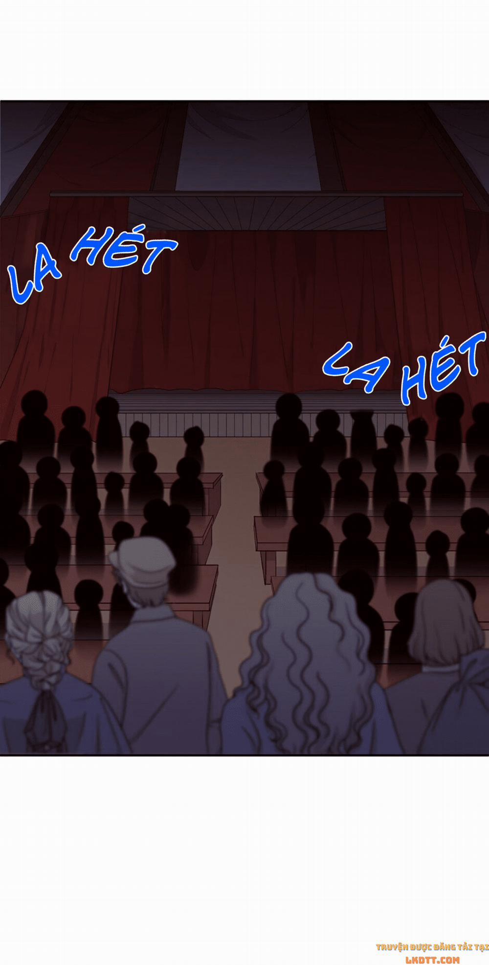 Mục Tiêu Là Cuộc Sống Hoàn Hảo Bất Khả Xâm Phạm 26 trang 56