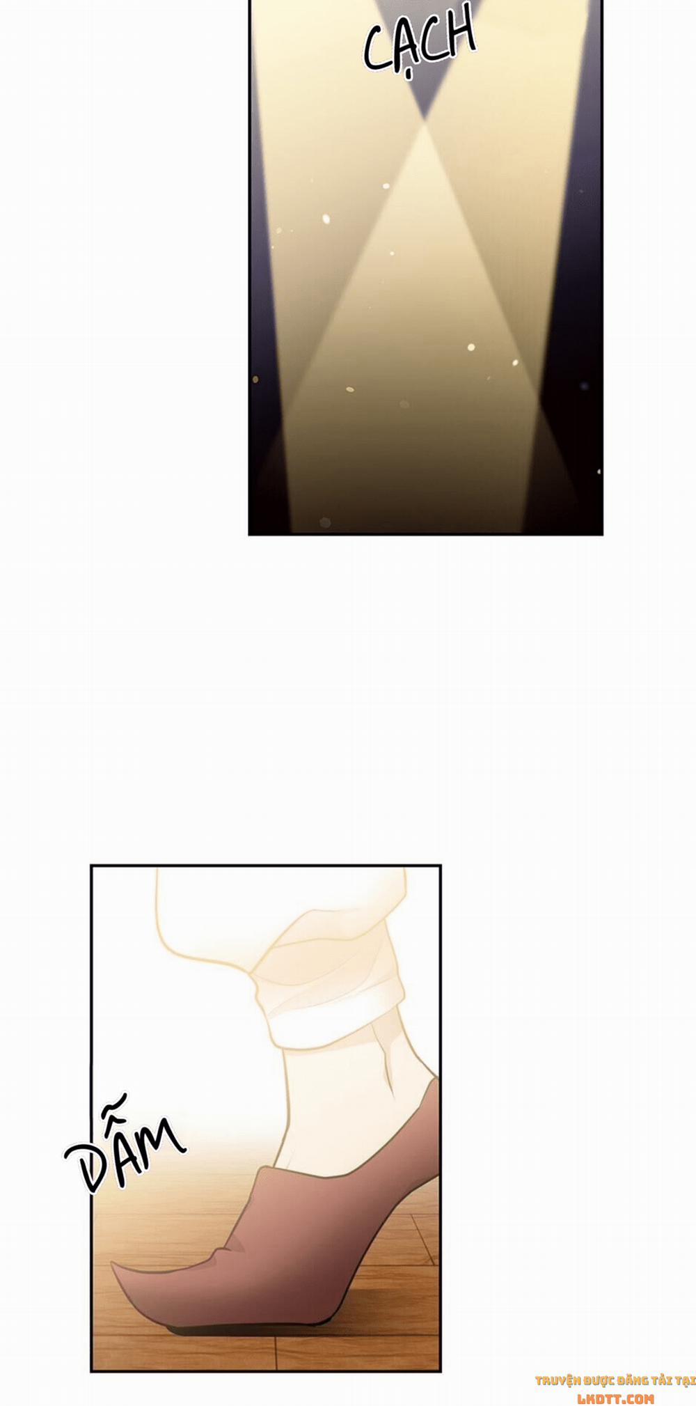 Mục Tiêu Là Cuộc Sống Hoàn Hảo Bất Khả Xâm Phạm 26 trang 58