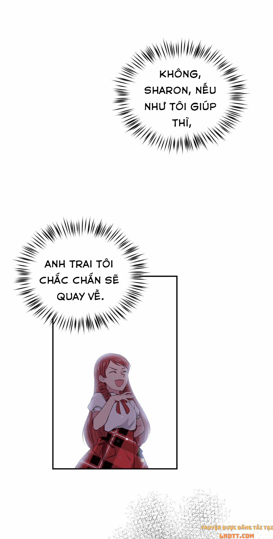 Mục Tiêu Là Cuộc Sống Hoàn Hảo Bất Khả Xâm Phạm 26 trang 6