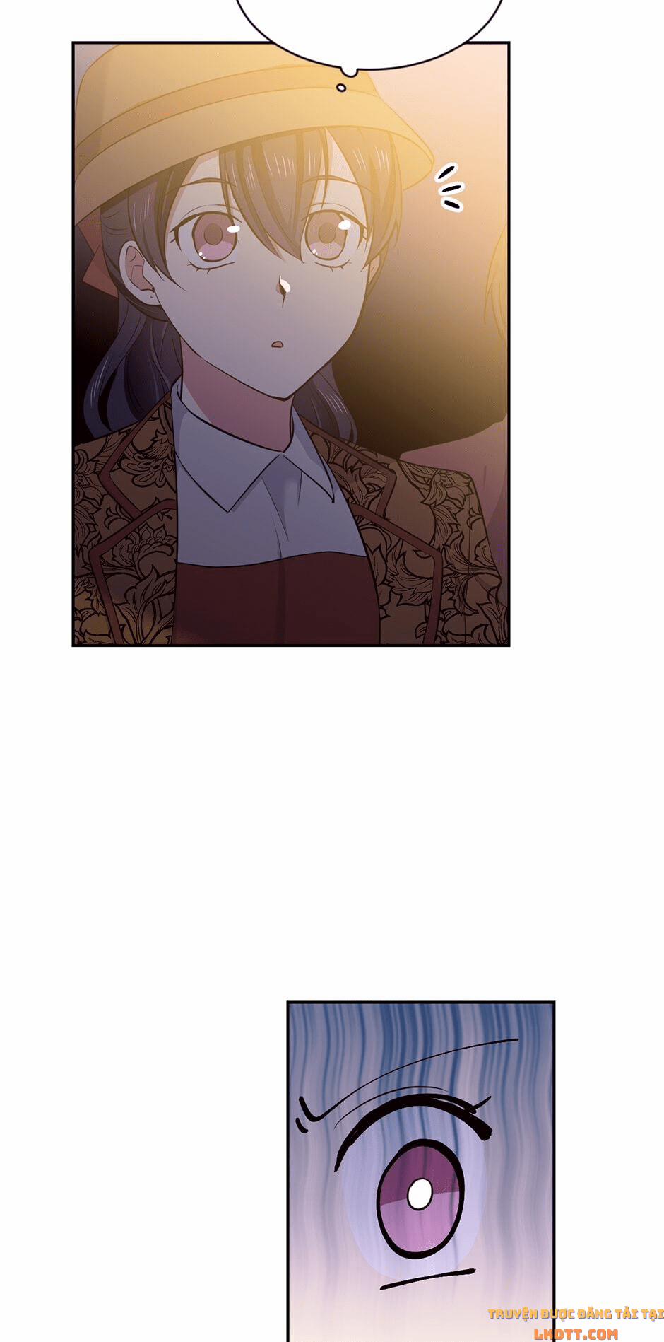 Mục Tiêu Là Cuộc Sống Hoàn Hảo Bất Khả Xâm Phạm 26 trang 60