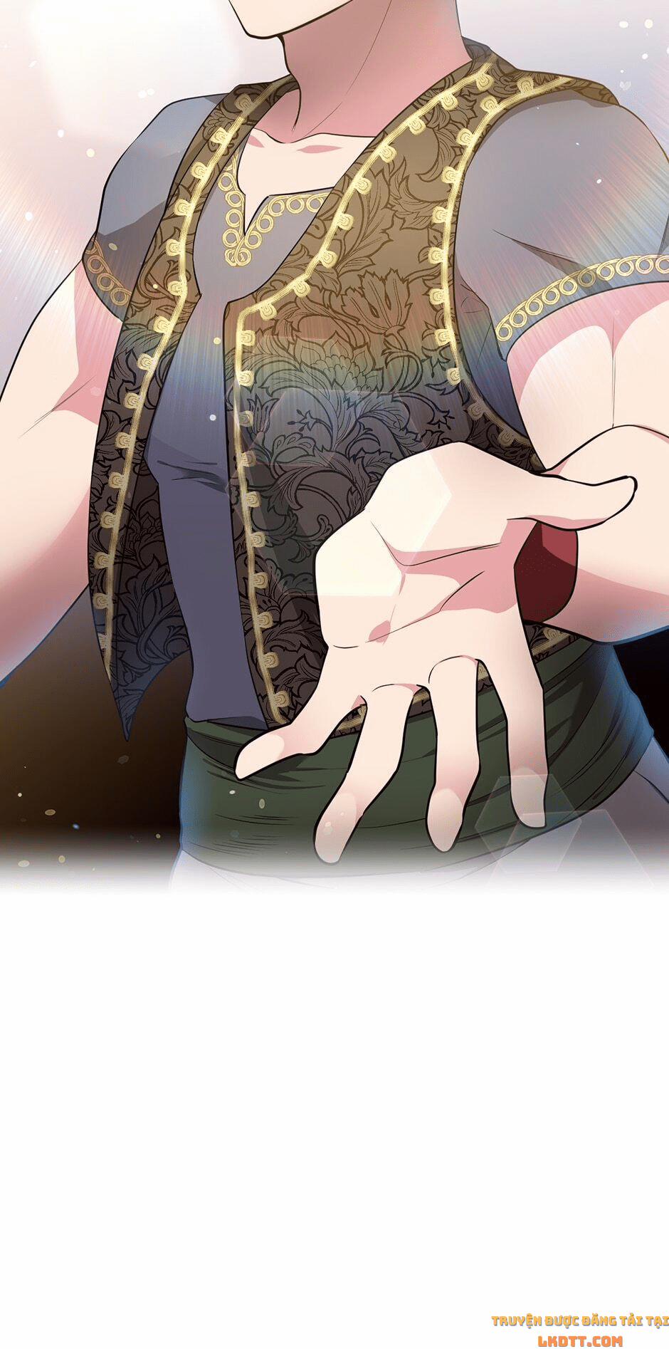 Mục Tiêu Là Cuộc Sống Hoàn Hảo Bất Khả Xâm Phạm 26 trang 62