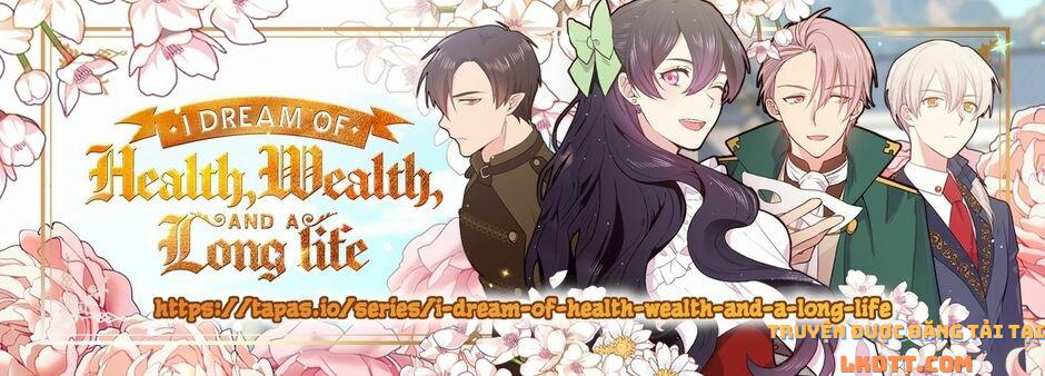 Mục Tiêu Là Cuộc Sống Hoàn Hảo Bất Khả Xâm Phạm 26 trang 64