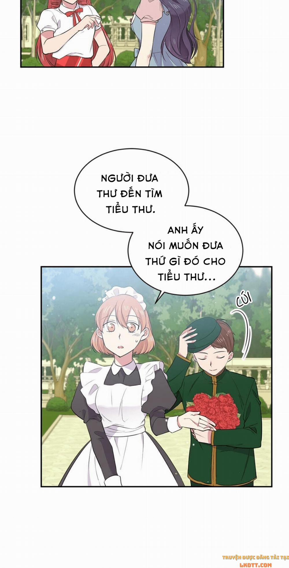 Mục Tiêu Là Cuộc Sống Hoàn Hảo Bất Khả Xâm Phạm 26 trang 8