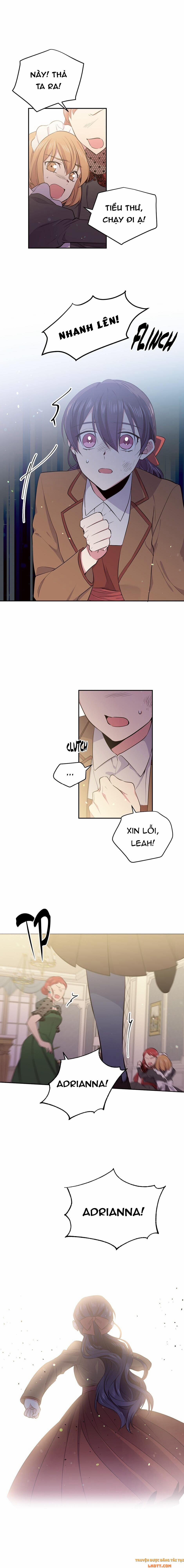 Mục Tiêu Là Cuộc Sống Hoàn Hảo Bất Khả Xâm Phạm 27 trang 13