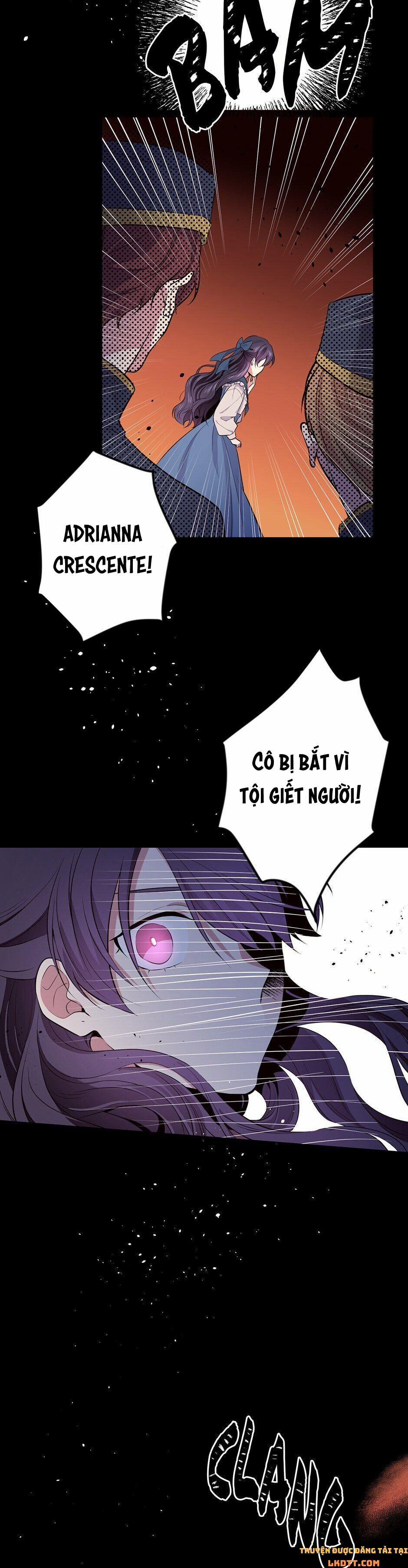 Mục Tiêu Là Cuộc Sống Hoàn Hảo Bất Khả Xâm Phạm 28 trang 19