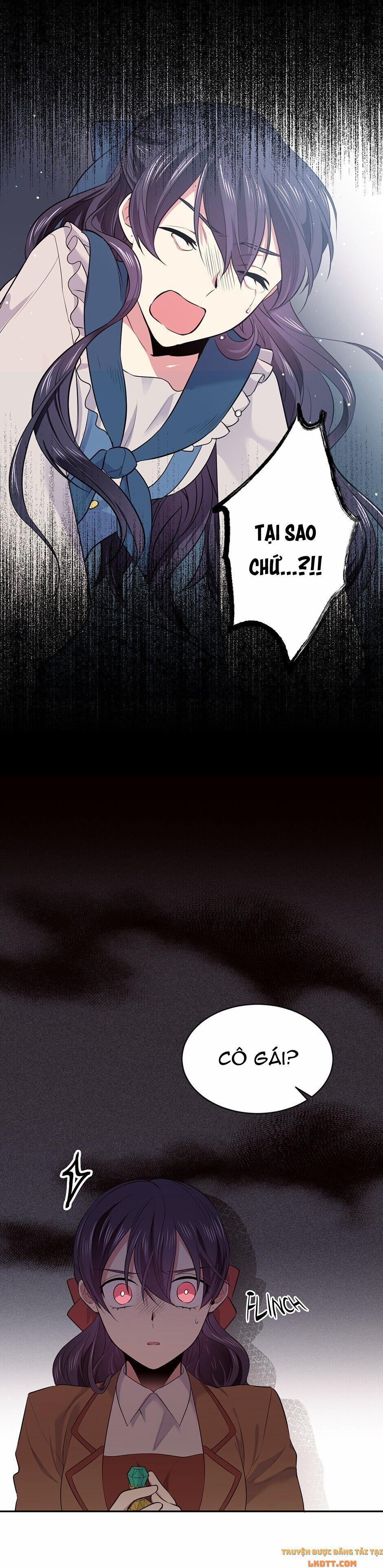 Mục Tiêu Là Cuộc Sống Hoàn Hảo Bất Khả Xâm Phạm 28 trang 24