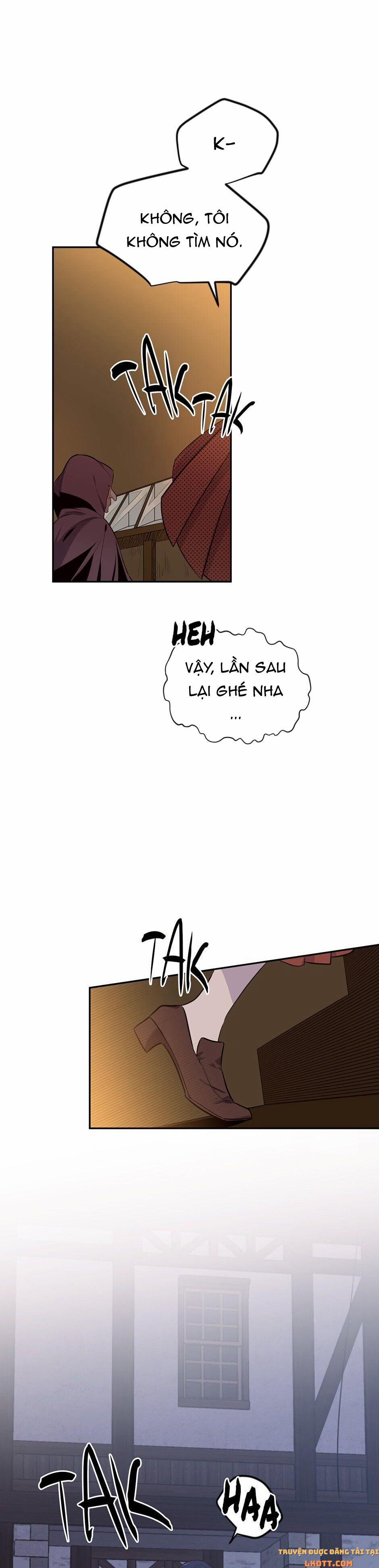 Mục Tiêu Là Cuộc Sống Hoàn Hảo Bất Khả Xâm Phạm 28 trang 26