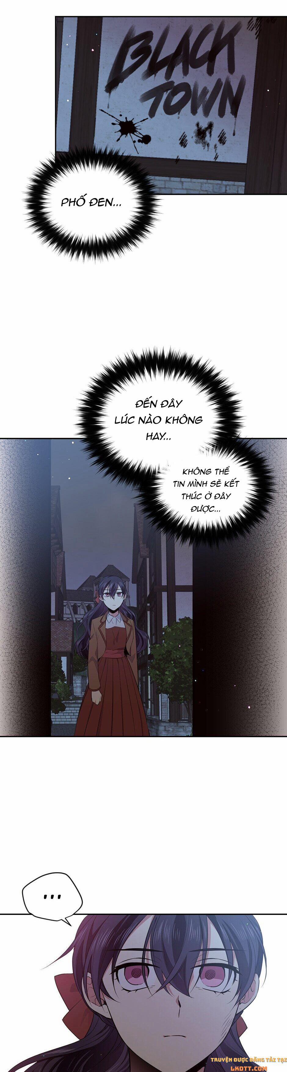 Mục Tiêu Là Cuộc Sống Hoàn Hảo Bất Khả Xâm Phạm 28 trang 8