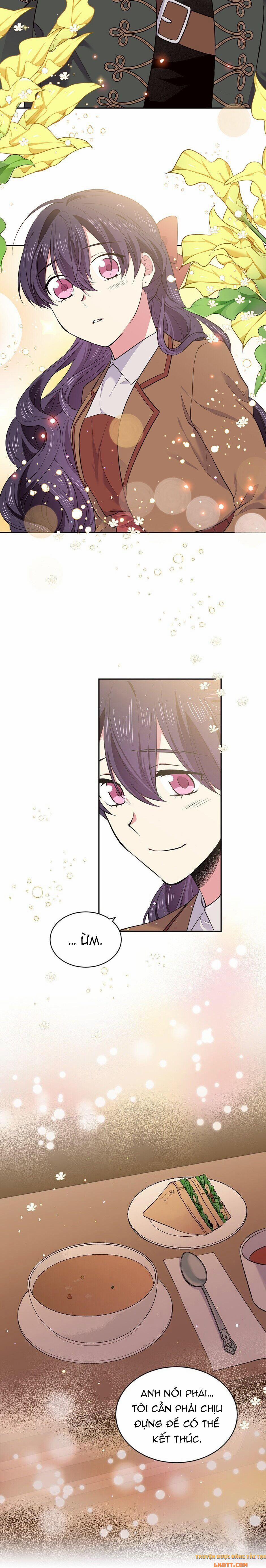 Mục Tiêu Là Cuộc Sống Hoàn Hảo Bất Khả Xâm Phạm 29 trang 12