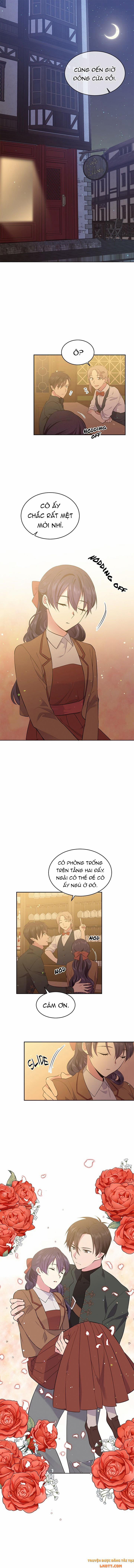 Mục Tiêu Là Cuộc Sống Hoàn Hảo Bất Khả Xâm Phạm 30 trang 1