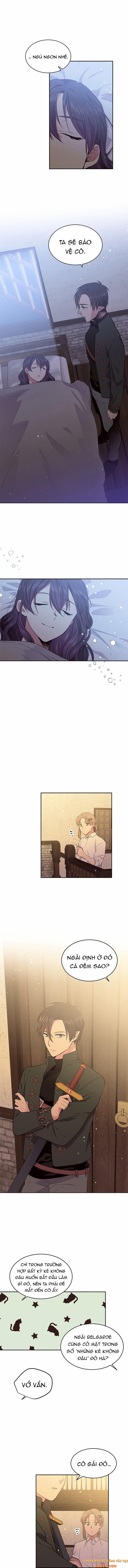 Mục Tiêu Là Cuộc Sống Hoàn Hảo Bất Khả Xâm Phạm 30 trang 3