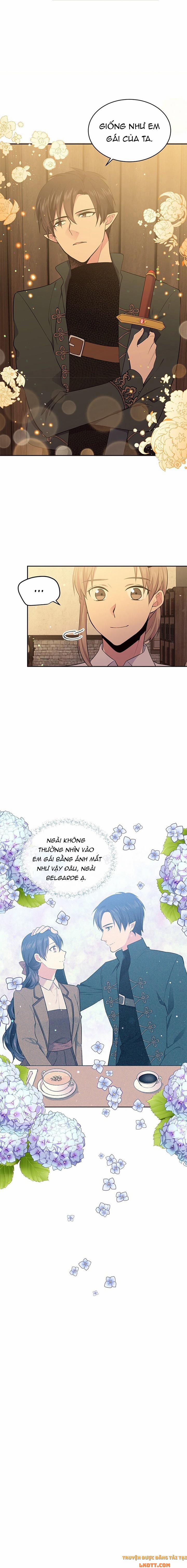 Mục Tiêu Là Cuộc Sống Hoàn Hảo Bất Khả Xâm Phạm 30 trang 4