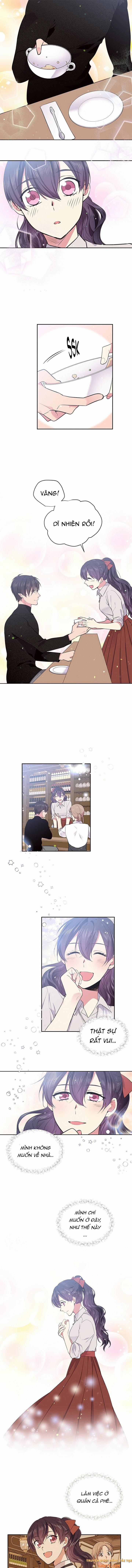 Mục Tiêu Là Cuộc Sống Hoàn Hảo Bất Khả Xâm Phạm 30 trang 9