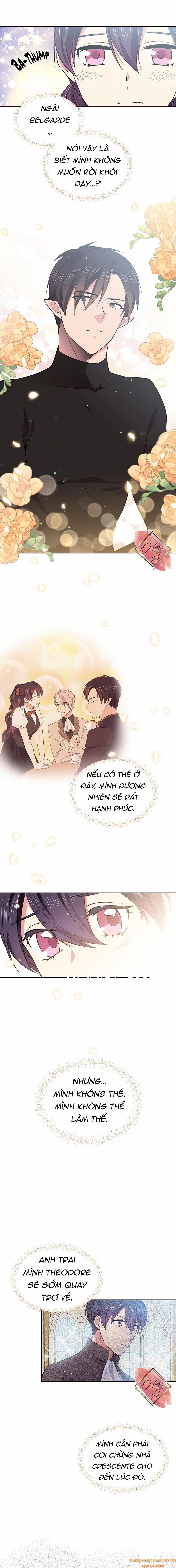 Mục Tiêu Là Cuộc Sống Hoàn Hảo Bất Khả Xâm Phạm 31 trang 2