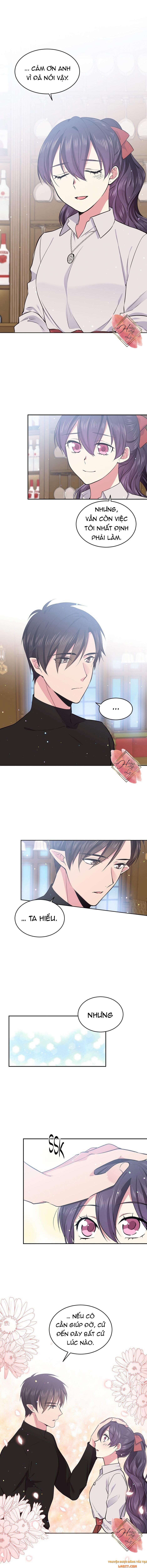 Mục Tiêu Là Cuộc Sống Hoàn Hảo Bất Khả Xâm Phạm 31 trang 5