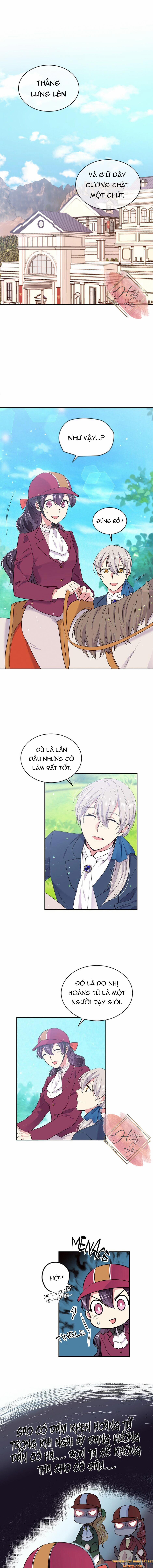 Mục Tiêu Là Cuộc Sống Hoàn Hảo Bất Khả Xâm Phạm 33 trang 1