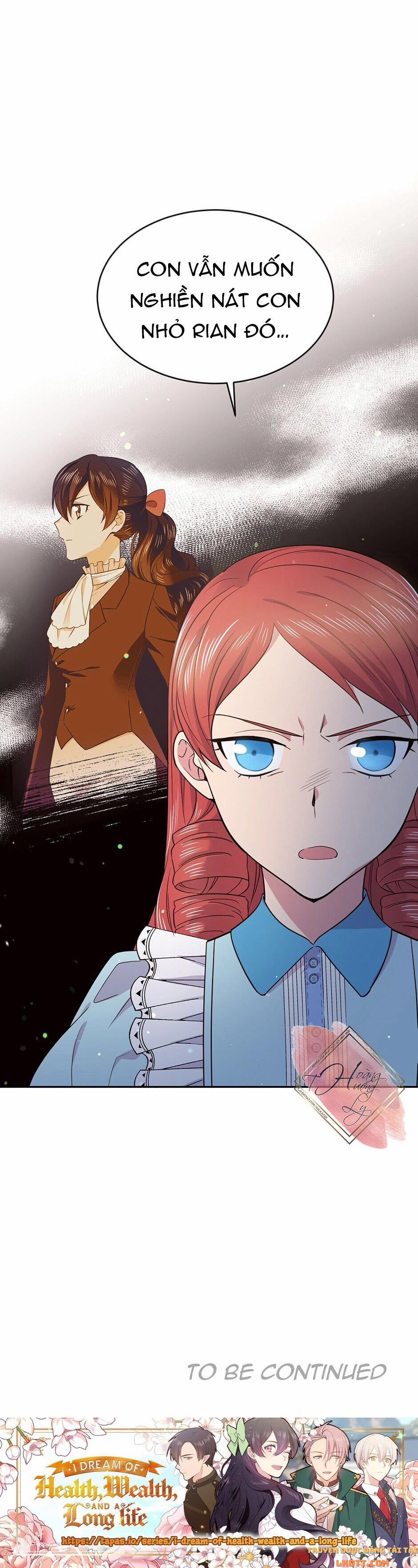 Mục Tiêu Là Cuộc Sống Hoàn Hảo Bất Khả Xâm Phạm 33 trang 11