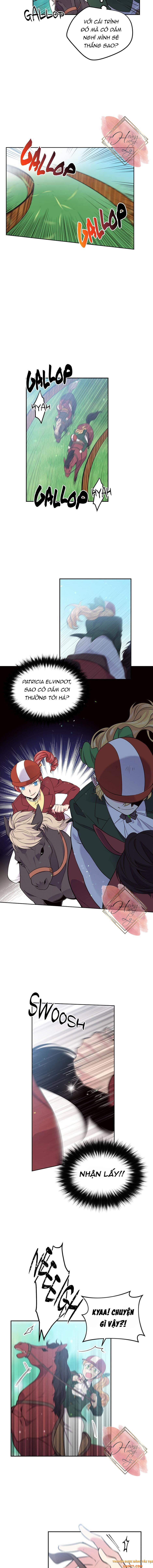 Mục Tiêu Là Cuộc Sống Hoàn Hảo Bất Khả Xâm Phạm 33 trang 7