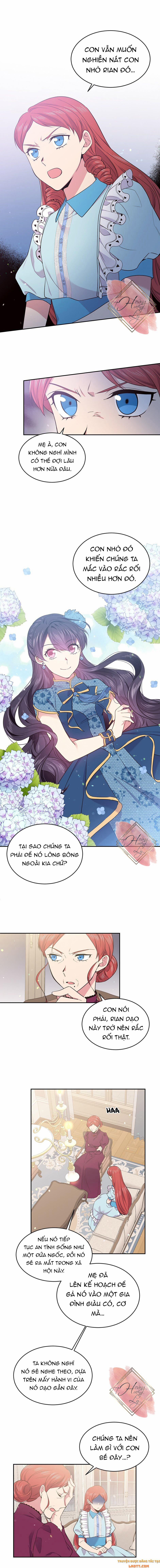 Mục Tiêu Là Cuộc Sống Hoàn Hảo Bất Khả Xâm Phạm 34 trang 1