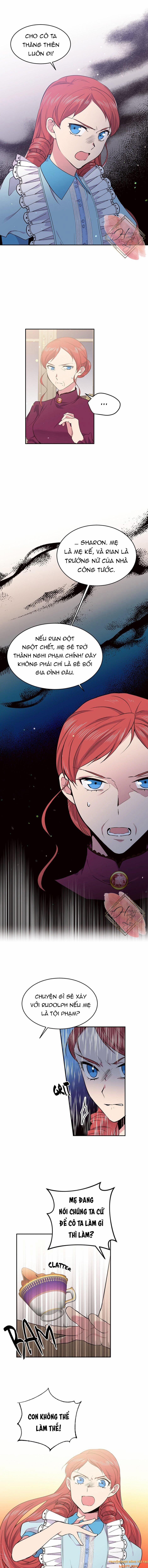 Mục Tiêu Là Cuộc Sống Hoàn Hảo Bất Khả Xâm Phạm 34 trang 2