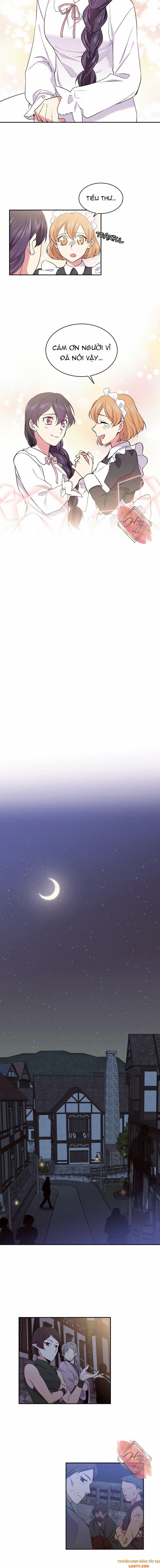 Mục Tiêu Là Cuộc Sống Hoàn Hảo Bất Khả Xâm Phạm 34 trang 6