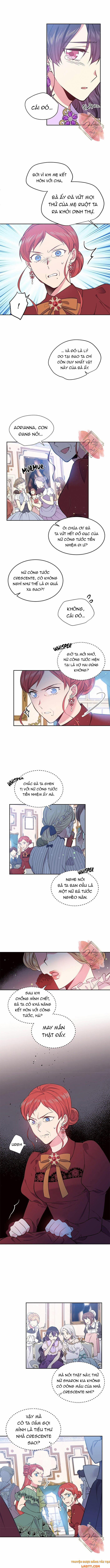 Mục Tiêu Là Cuộc Sống Hoàn Hảo Bất Khả Xâm Phạm 36 trang 3