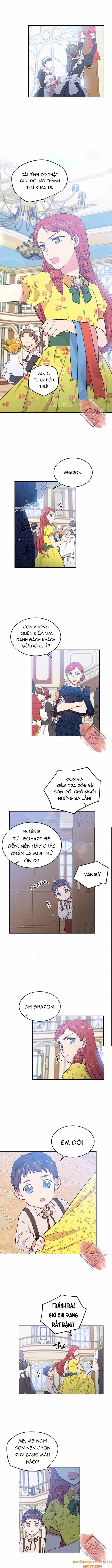 Mục Tiêu Là Cuộc Sống Hoàn Hảo Bất Khả Xâm Phạm 36 trang 5