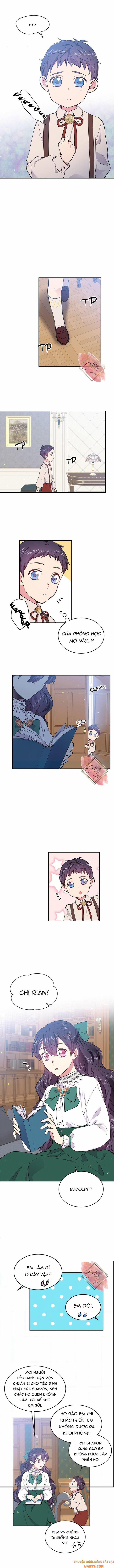 Mục Tiêu Là Cuộc Sống Hoàn Hảo Bất Khả Xâm Phạm 36 trang 6