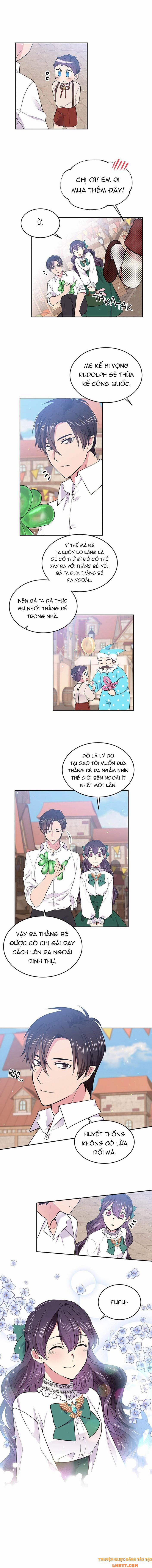 Mục Tiêu Là Cuộc Sống Hoàn Hảo Bất Khả Xâm Phạm 37 trang 7