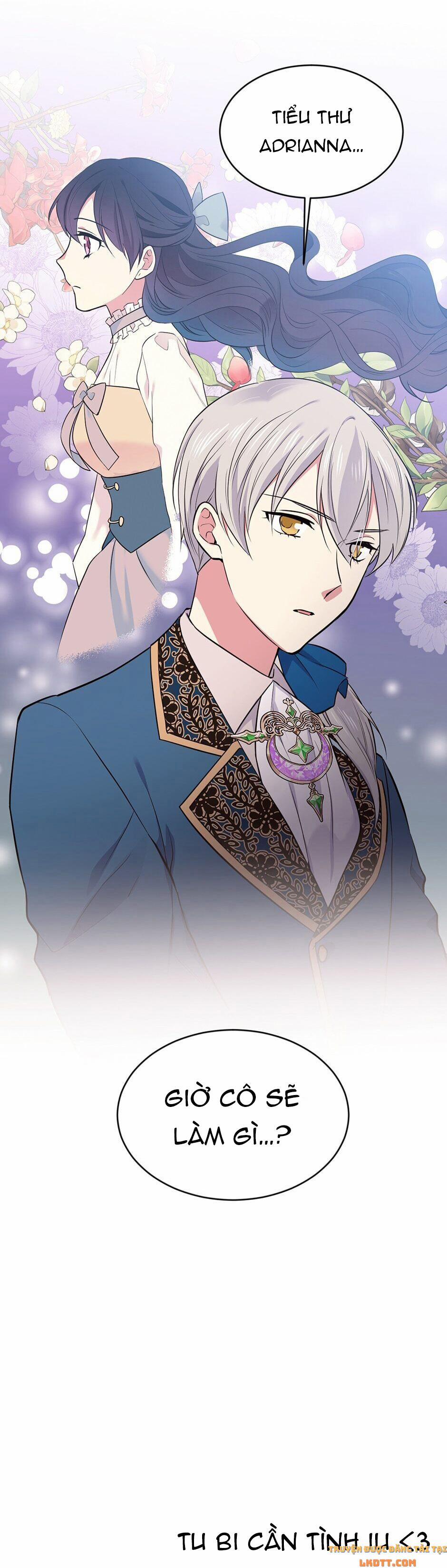 Mục Tiêu Là Cuộc Sống Hoàn Hảo Bất Khả Xâm Phạm 38 trang 11