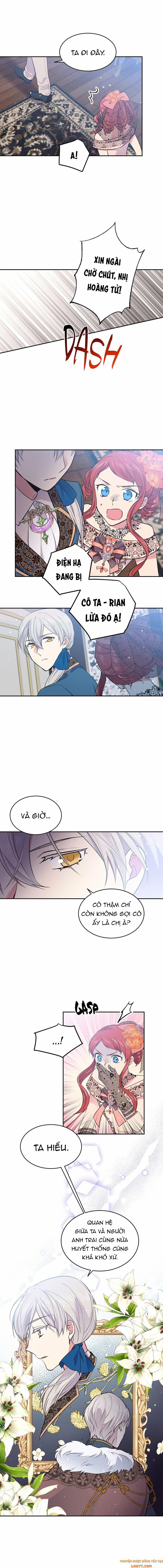 Mục Tiêu Là Cuộc Sống Hoàn Hảo Bất Khả Xâm Phạm 38 trang 4