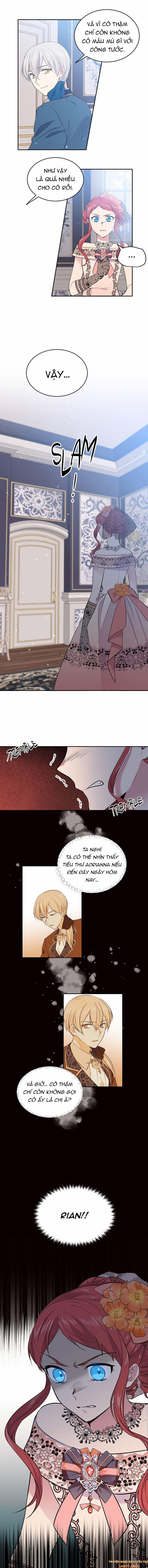 Mục Tiêu Là Cuộc Sống Hoàn Hảo Bất Khả Xâm Phạm 38 trang 5