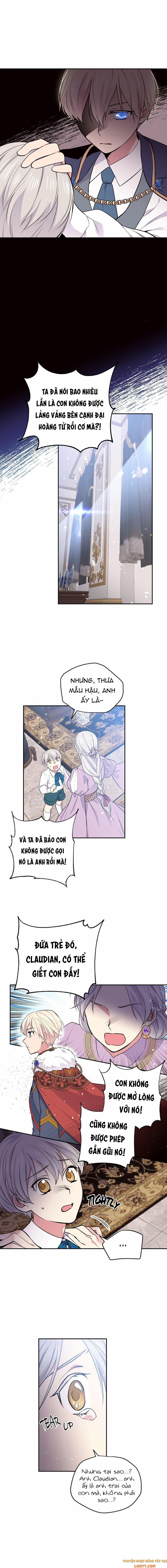 Mục Tiêu Là Cuộc Sống Hoàn Hảo Bất Khả Xâm Phạm 38 trang 9