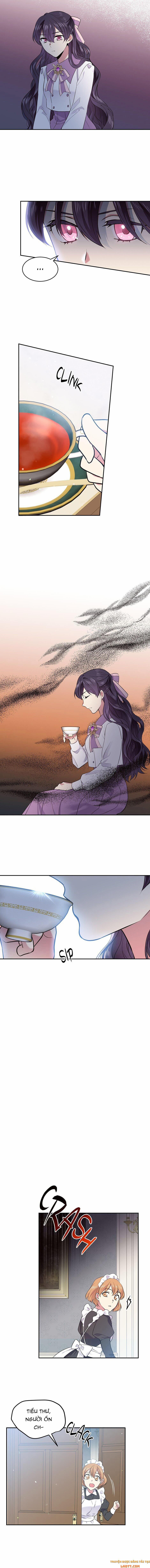 Mục Tiêu Là Cuộc Sống Hoàn Hảo Bất Khả Xâm Phạm 39 trang 10