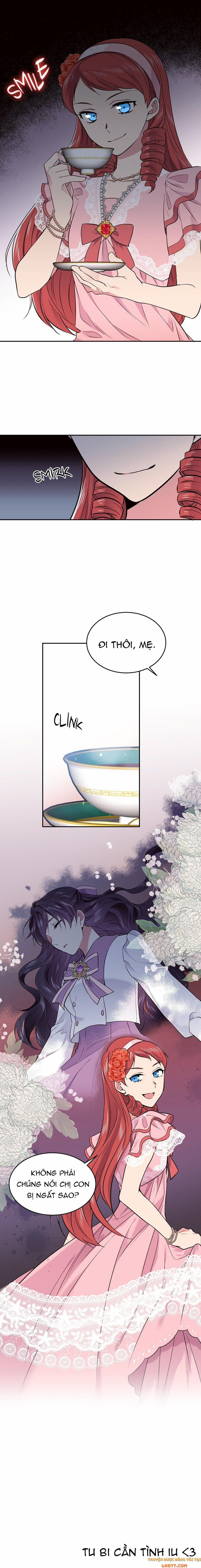 Mục Tiêu Là Cuộc Sống Hoàn Hảo Bất Khả Xâm Phạm 39 trang 12