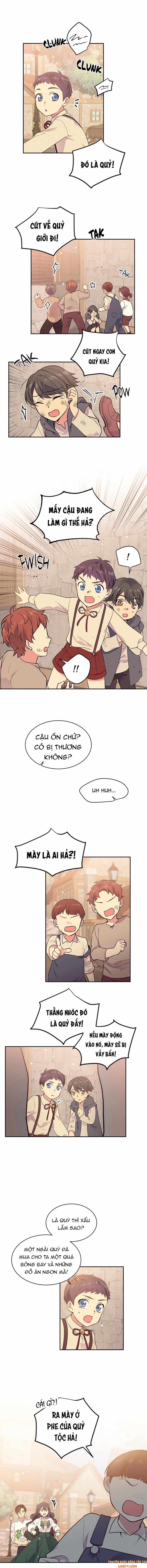 Mục Tiêu Là Cuộc Sống Hoàn Hảo Bất Khả Xâm Phạm 39 trang 2