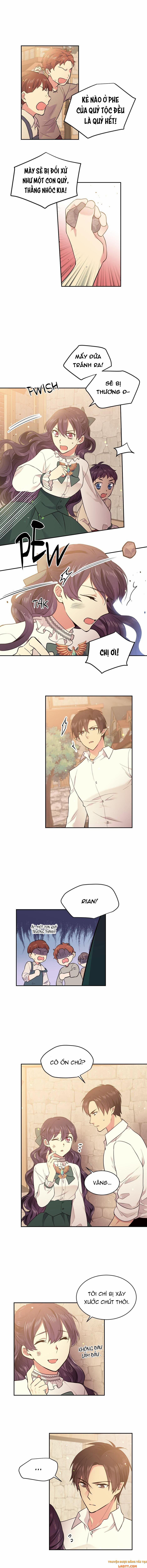 Mục Tiêu Là Cuộc Sống Hoàn Hảo Bất Khả Xâm Phạm 39 trang 3