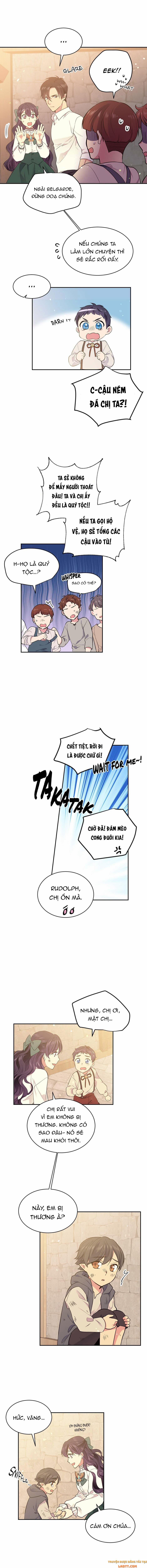 Mục Tiêu Là Cuộc Sống Hoàn Hảo Bất Khả Xâm Phạm 39 trang 4