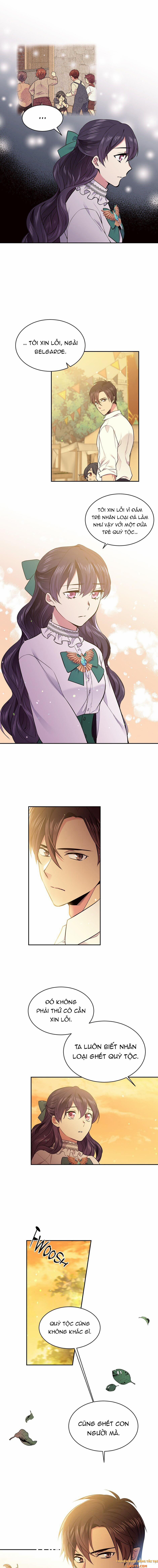 Mục Tiêu Là Cuộc Sống Hoàn Hảo Bất Khả Xâm Phạm 39 trang 6