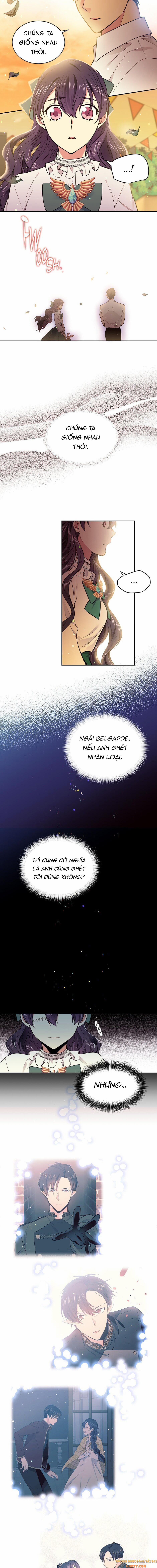 Mục Tiêu Là Cuộc Sống Hoàn Hảo Bất Khả Xâm Phạm 39 trang 7