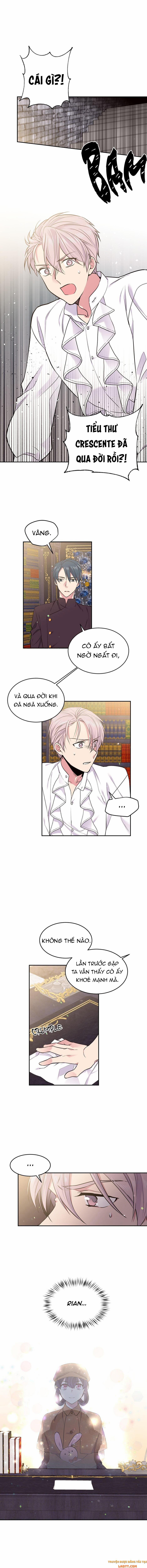 Mục Tiêu Là Cuộc Sống Hoàn Hảo Bất Khả Xâm Phạm 40 trang 1