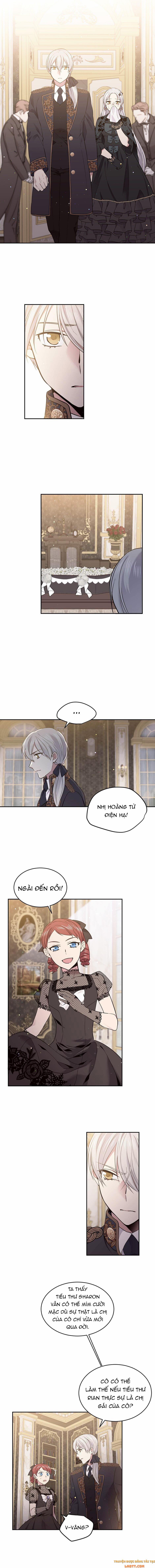 Mục Tiêu Là Cuộc Sống Hoàn Hảo Bất Khả Xâm Phạm 40 trang 5