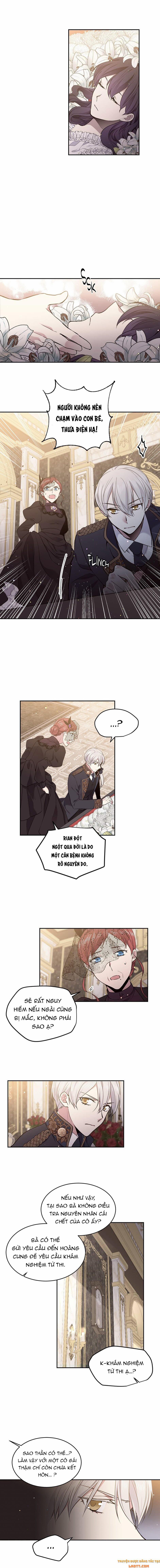 Mục Tiêu Là Cuộc Sống Hoàn Hảo Bất Khả Xâm Phạm 40 trang 7